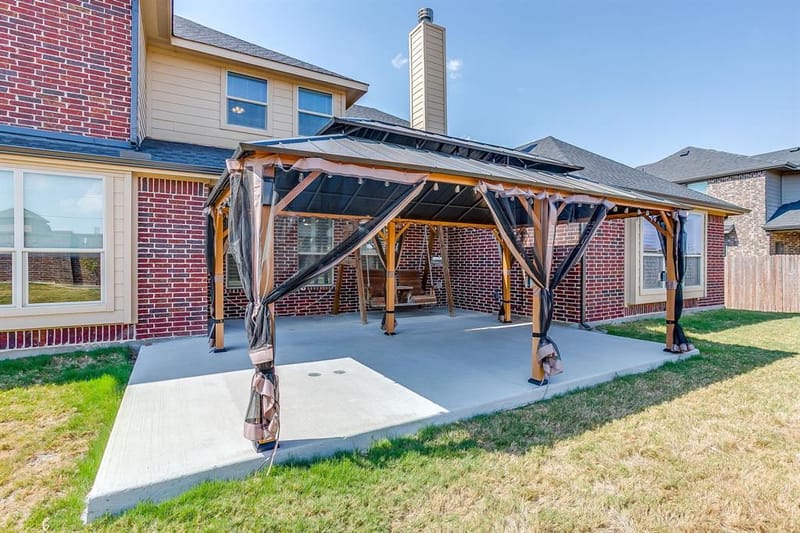 124 Lone Oak Drive, Crowley TX 76036 - Photo 38
