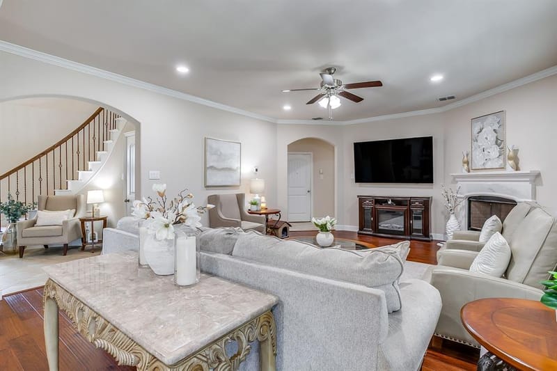 124 Lone Oak Drive, Crowley TX 76036 - Photo 10
