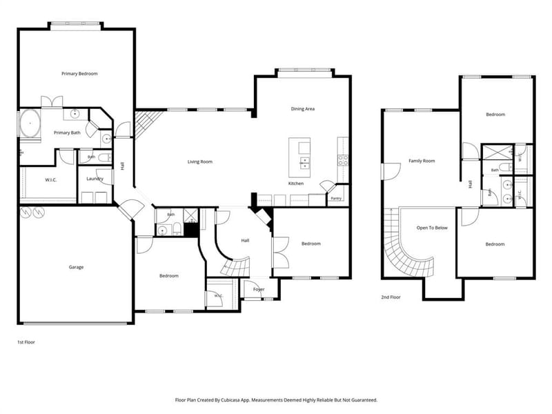 124 Lone Oak Drive, Crowley TX 76036 - Photo 40
