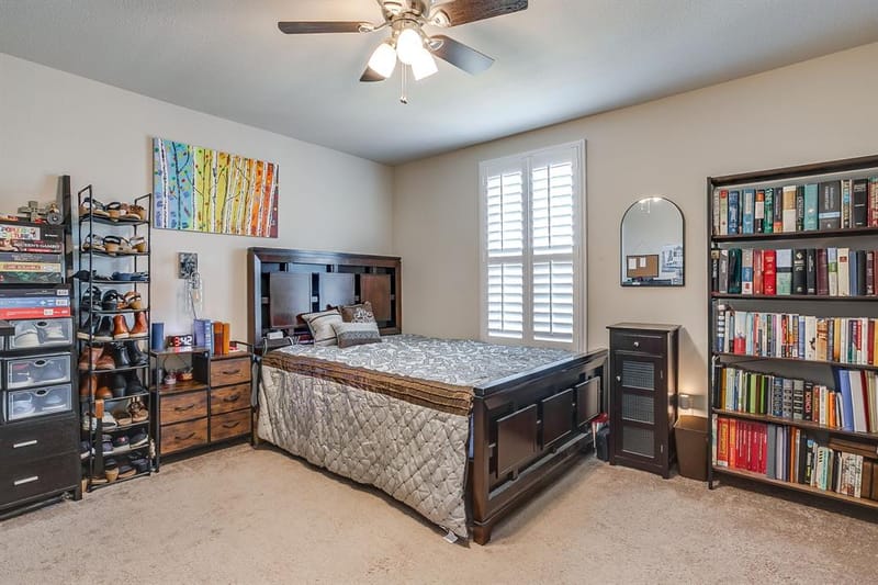 124 Lone Oak Drive, Crowley TX 76036 - Photo 31