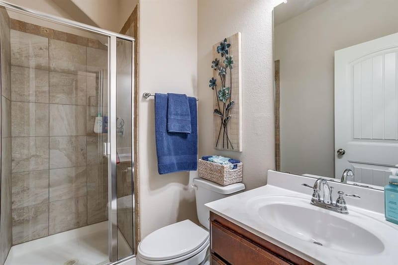 124 Lone Oak Drive, Crowley TX 76036 - Photo 25