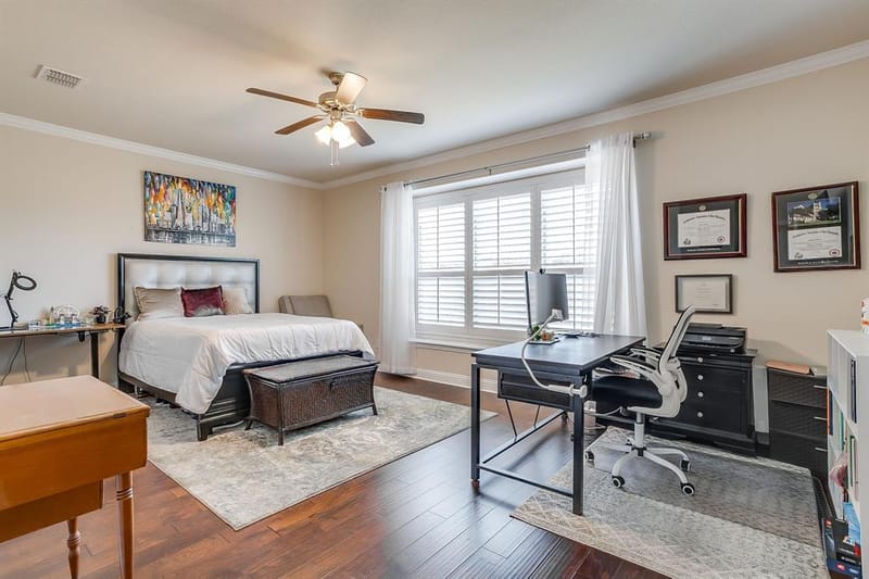124 Lone Oak Drive, Crowley TX 76036 - Photo 21