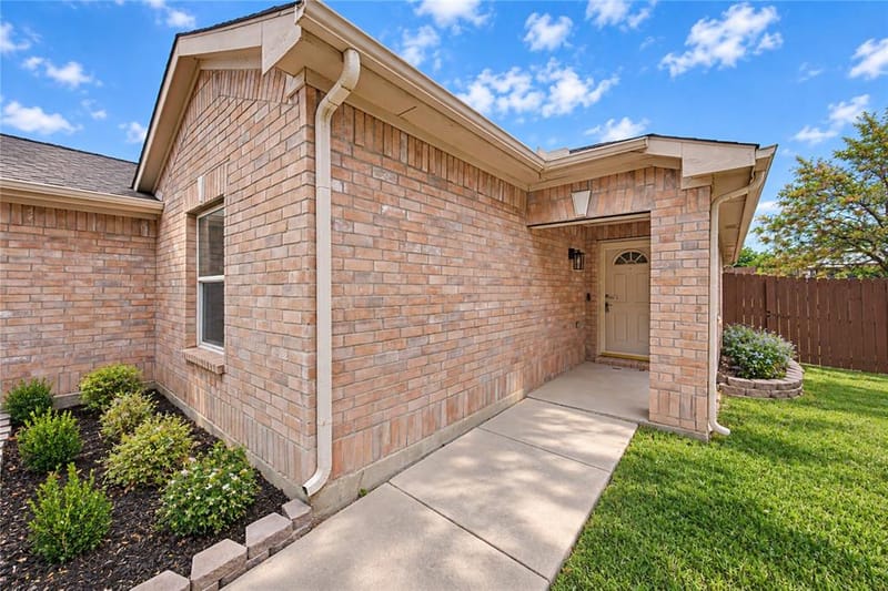 1641 Knight Trail, Little Elm TX 75036 - Photo 2