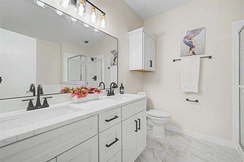 1641 Knight Trail, Little Elm TX 75036 - Photo 9