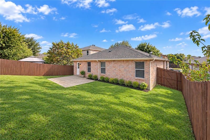 1641 Knight Trail, Little Elm TX 75036 - Photo 18