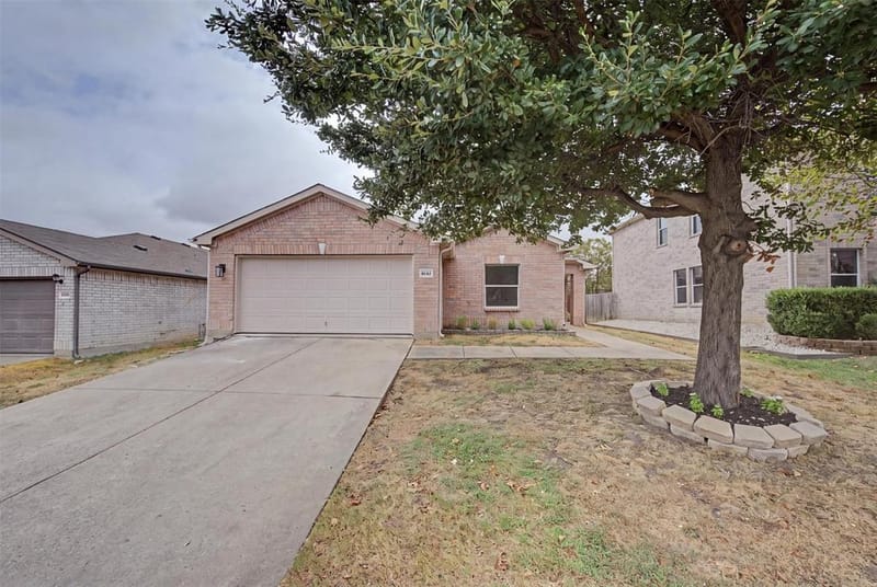 1641 Knight Trail, Little Elm TX 75036 - Photo 19