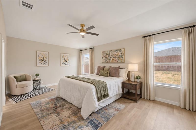 1641 Knight Trail, Little Elm TX 75036 - Photo 8