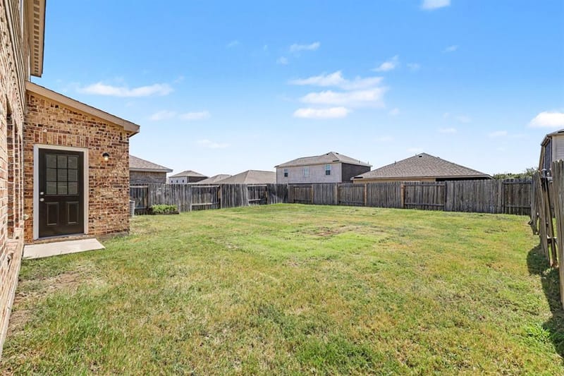 1623 Park Trails Boulevard, Princeton TX 75407 - Photo 22