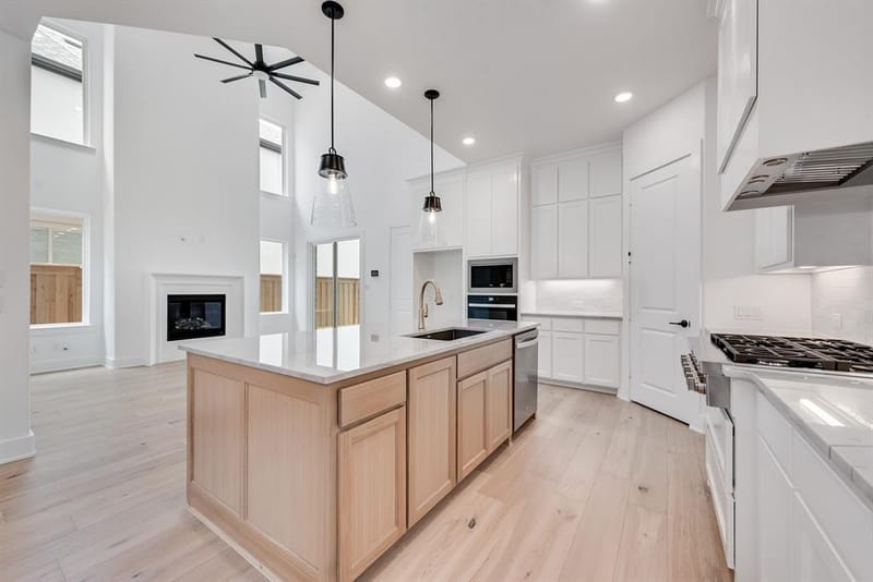 3386 Betony Street, Frisco TX 75033 - Photo 10