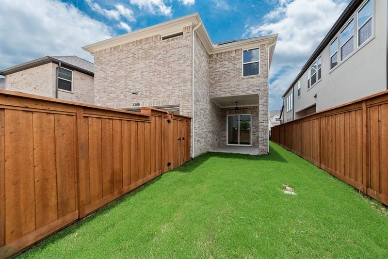 3386 Betony Street, Frisco TX 75033 - Photo 29