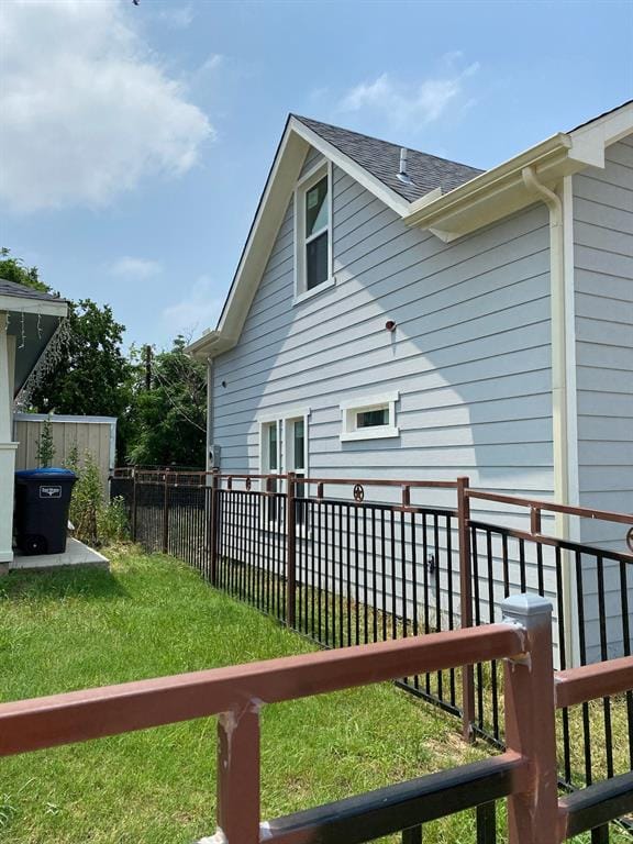 1424 Bessie Street, Fort Worth TX 76104 - Photo 2