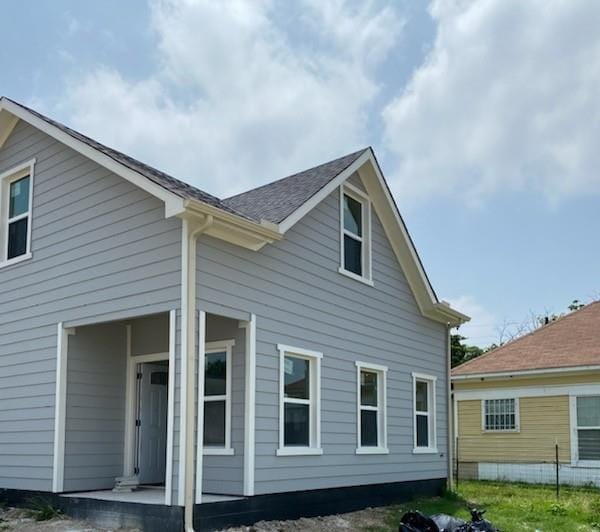 1424 Bessie Street, Fort Worth TX 76104