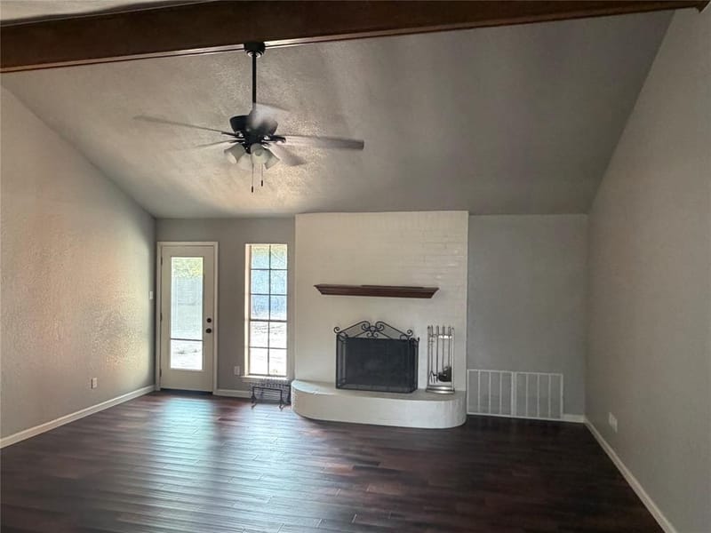 209 porter Court, Crowley TX 76036 - Photo 5