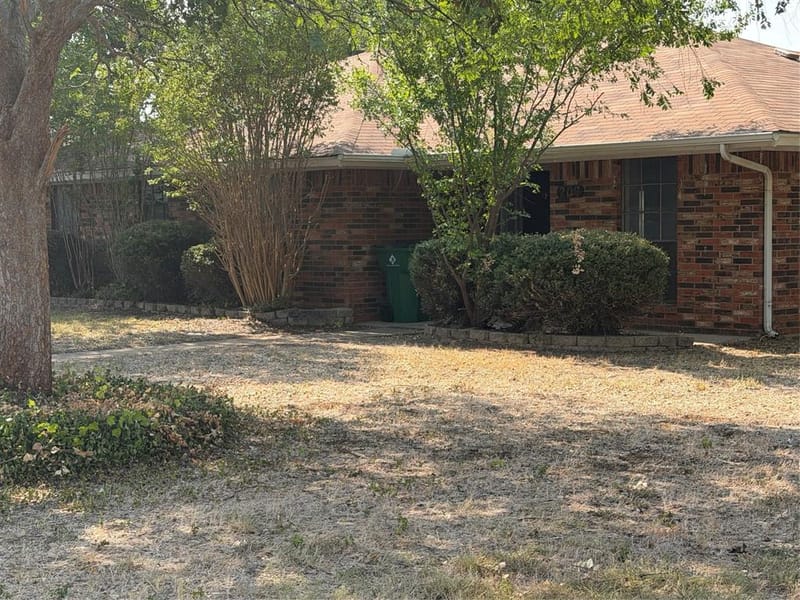 209 porter Court, Crowley TX 76036 - Photo 20
