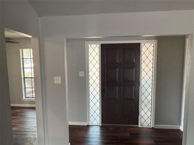 209 porter Court, Crowley TX 76036 - Photo 4