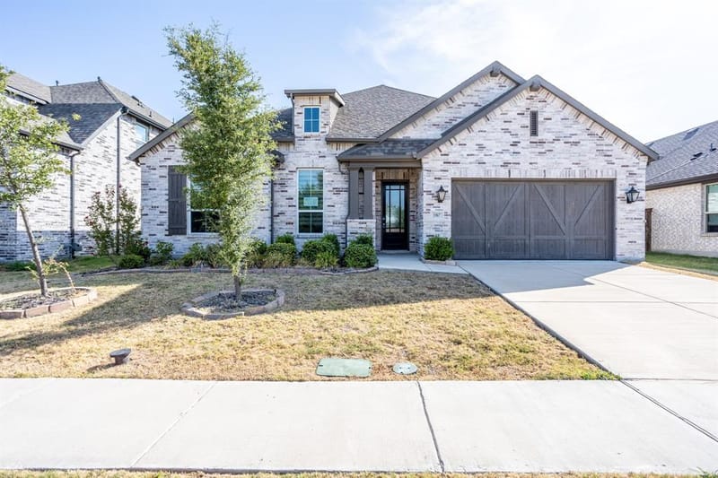 1987 Frediano Lane, McLendon Chisholm TX 75032
