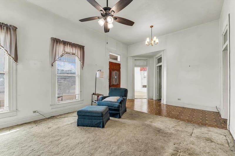 147 Illinois Avenue, China Spring TX 76633 - Photo 2