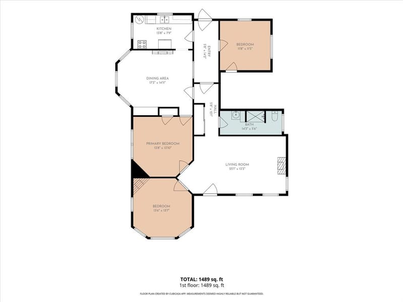 147 Illinois Avenue, China Spring TX 76633 - Photo 20