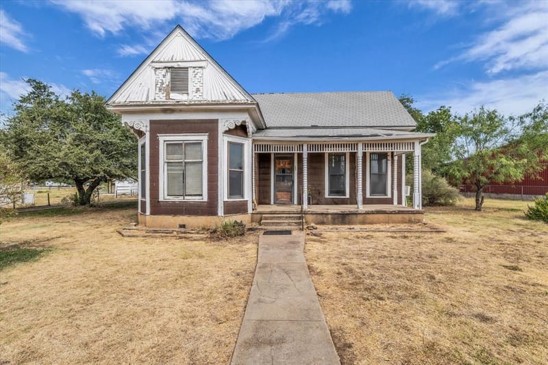 147 Illinois Avenue, China Spring TX 76633 - Photo 15