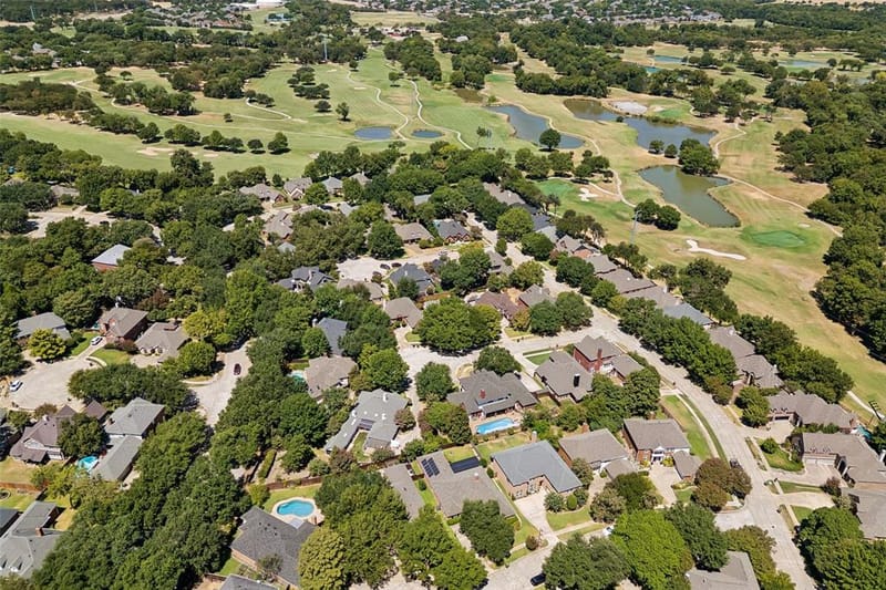 5905 Indian Hills Drive, Garland TX 75044 - Photo 23