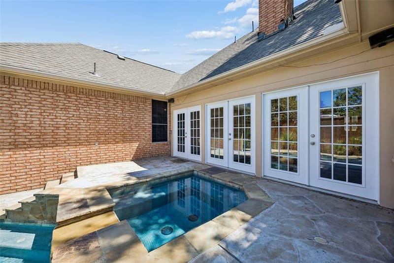 5905 Indian Hills Drive, Garland TX 75044 - Photo 19