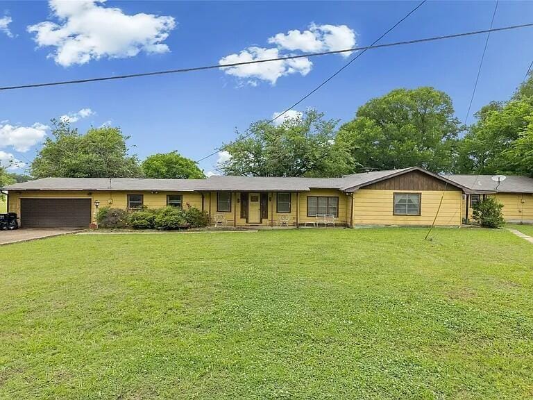 533 Ideal Circle, Quinlan TX 75474