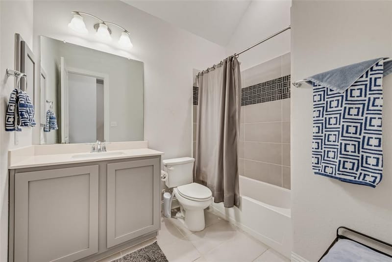 1721 Pattenson Trail, Fort Worth TX 76052 - Photo 26
