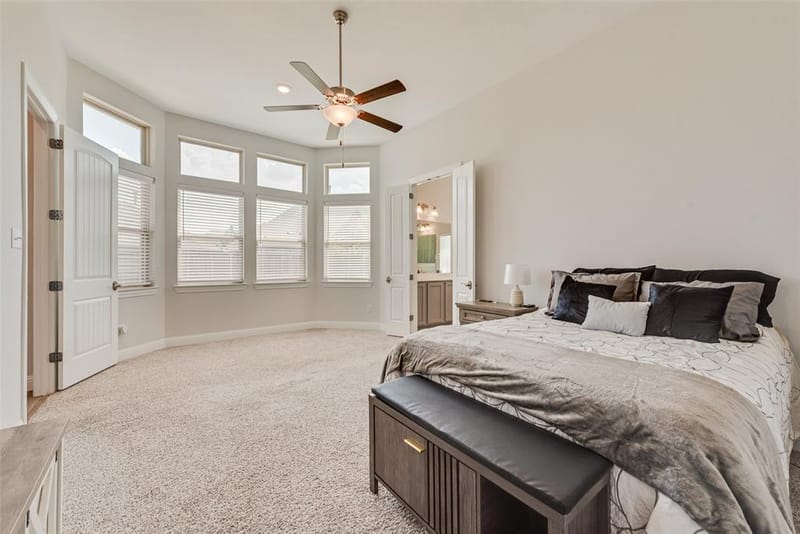 1721 Pattenson Trail, Fort Worth TX 76052 - Photo 22