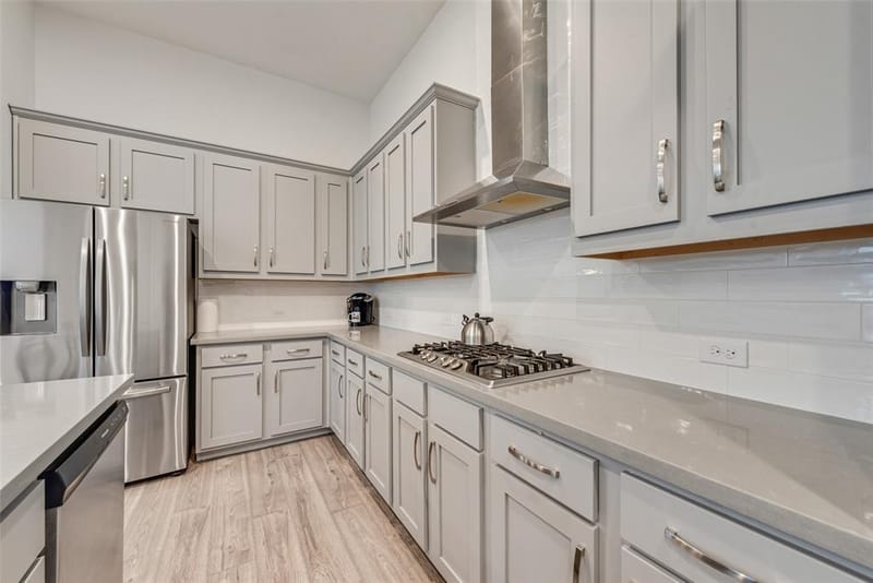 1721 Pattenson Trail, Fort Worth TX 76052 - Photo 7