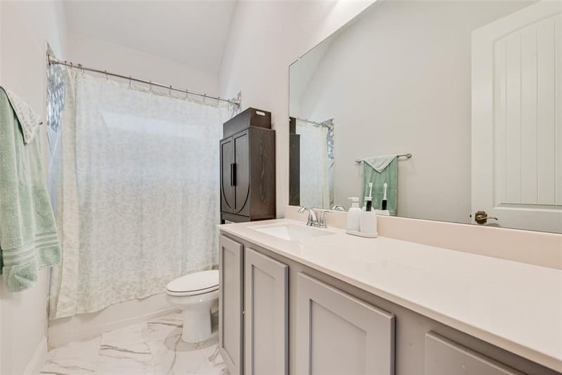 1721 Pattenson Trail, Fort Worth TX 76052 - Photo 28