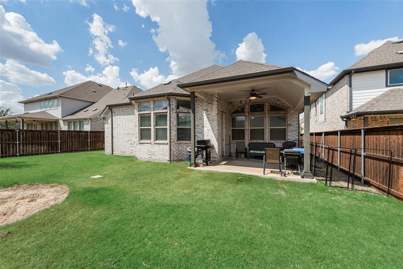 1721 Pattenson Trail, Fort Worth TX 76052 - Photo 38