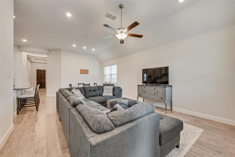 1721 Pattenson Trail, Fort Worth TX 76052 - Photo 18
