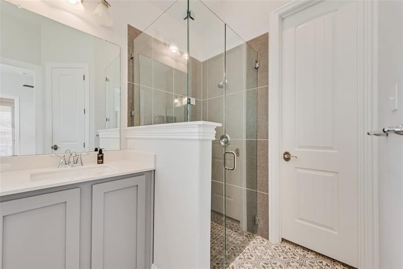 1721 Pattenson Trail, Fort Worth TX 76052 - Photo 25