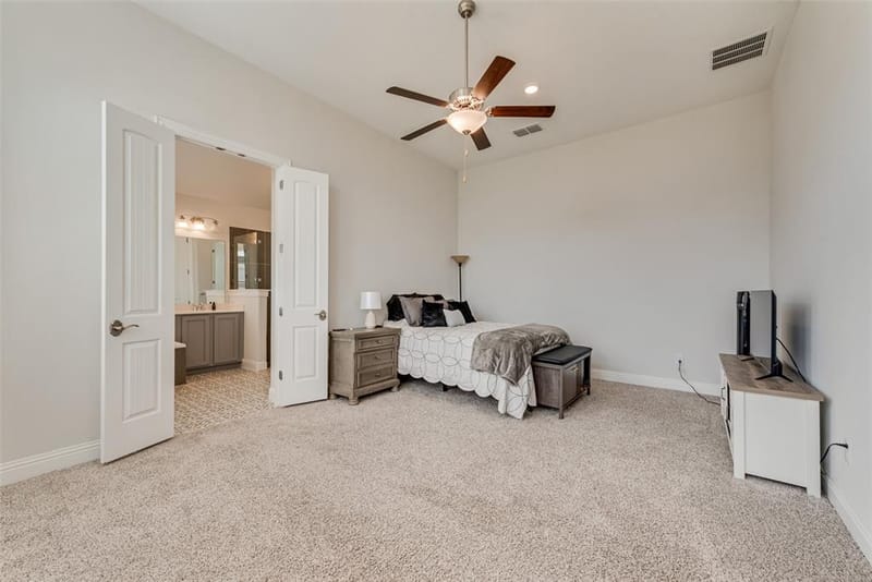 1721 Pattenson Trail, Fort Worth TX 76052 - Photo 21