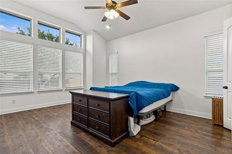 878 Gaited Trail, Frisco TX 75036 - Photo 17
