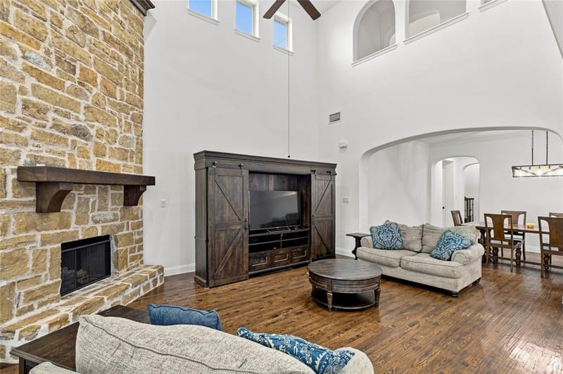 878 Gaited Trail, Frisco TX 75036 - Photo 16