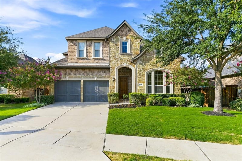 878 Gaited Trail, Frisco TX 75036 - Photo 3