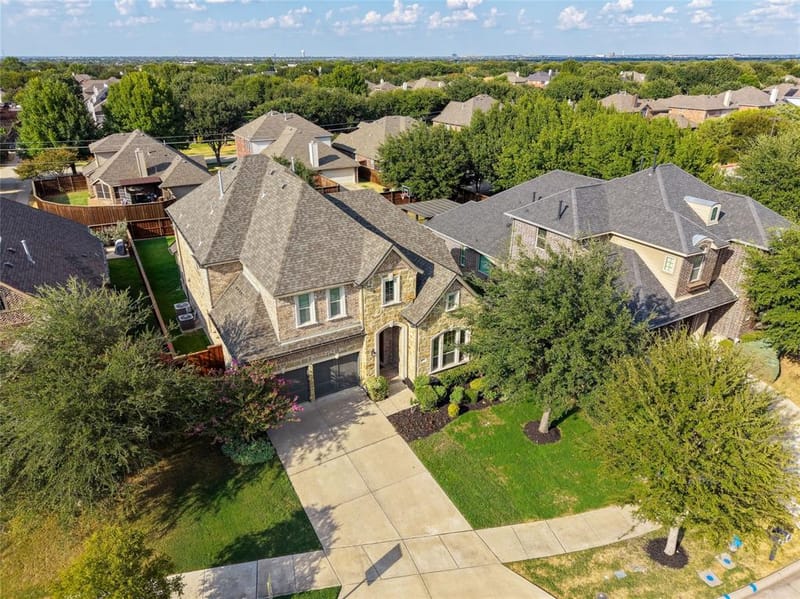 878 Gaited Trail, Frisco TX 75036 - Photo 36