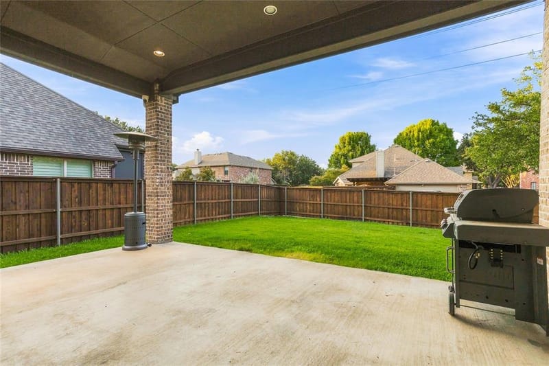 878 Gaited Trail, Frisco TX 75036 - Photo 34
