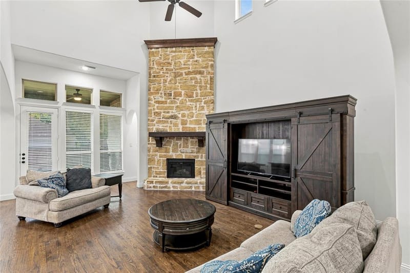878 Gaited Trail, Frisco TX 75036 - Photo 14
