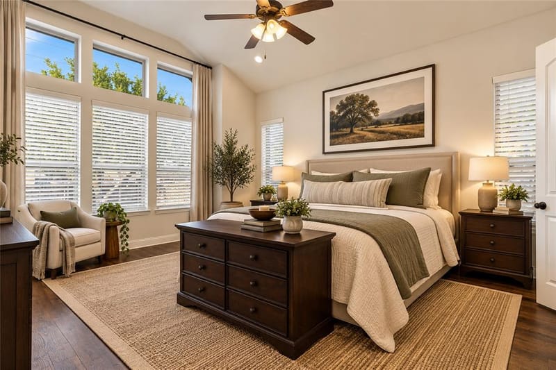 878 Gaited Trail, Frisco TX 75036 - Photo 18