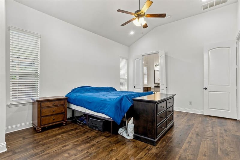 878 Gaited Trail, Frisco TX 75036 - Photo 19