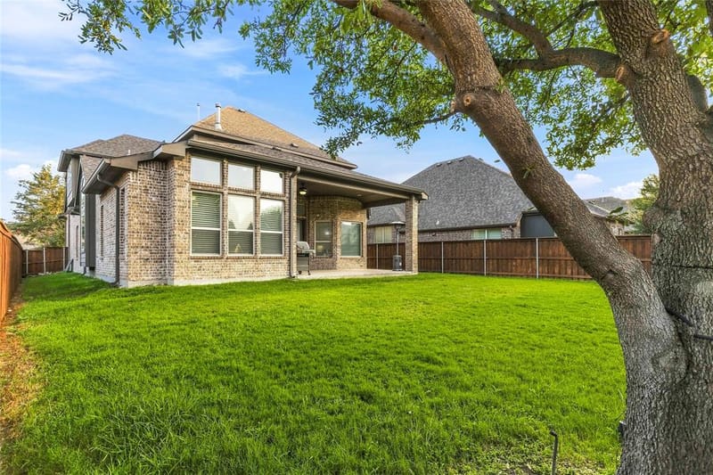 878 Gaited Trail, Frisco TX 75036 - Photo 35