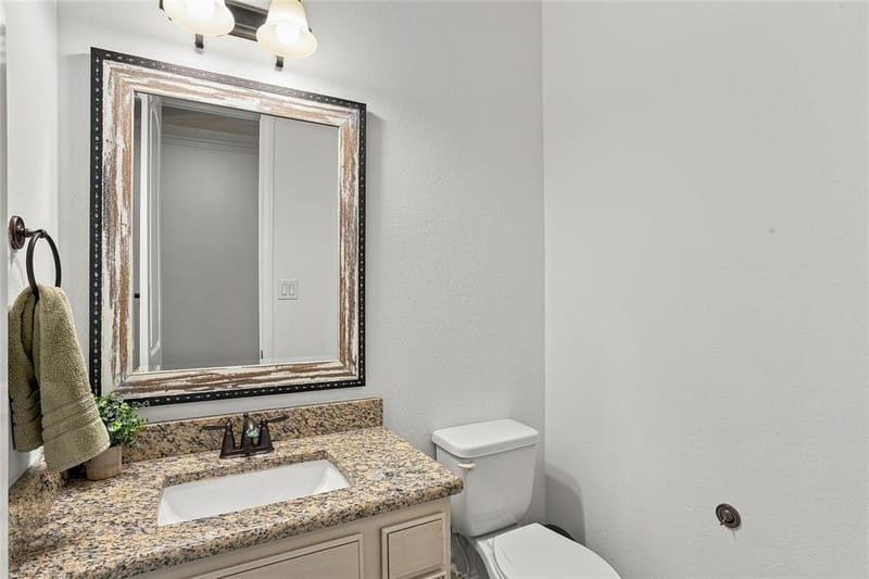 878 Gaited Trail, Frisco TX 75036 - Photo 25