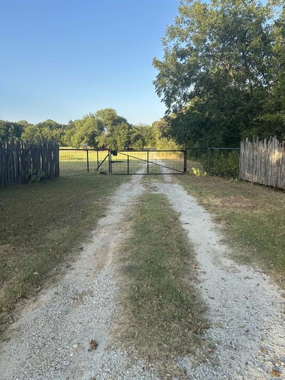 4125 County Road 417a, Cleburne TX 76031 - Photo 2