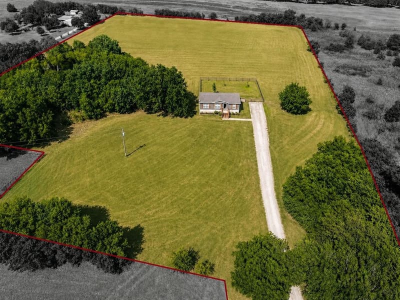 4125 County Road 417a, Cleburne TX 76031