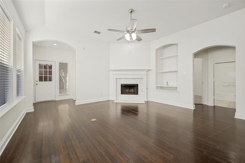 331 Clifton Circle, Lantana TX 76226 - Photo 6