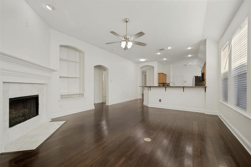 331 Clifton Circle, Lantana TX 76226 - Photo 7
