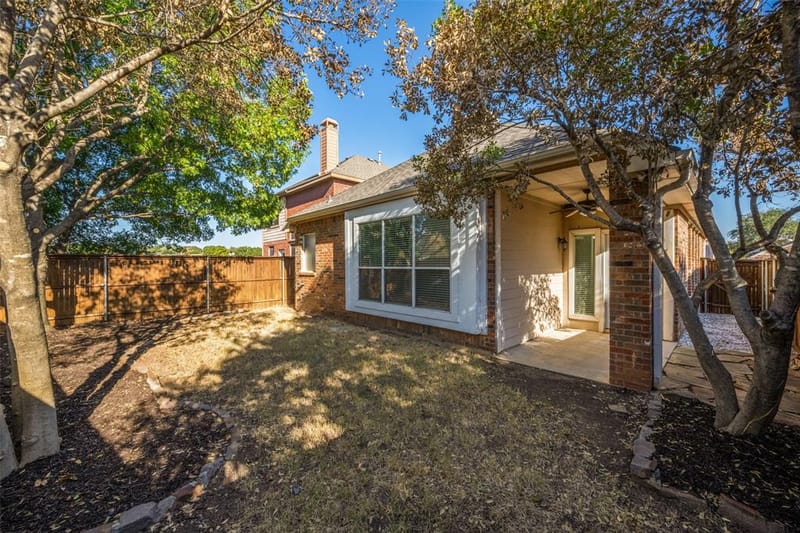 331 Clifton Circle, Lantana TX 76226 - Photo 24