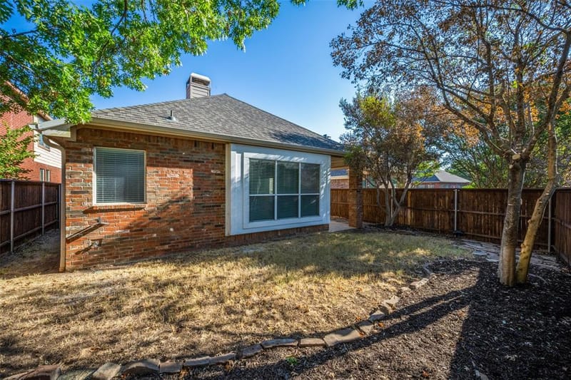 331 Clifton Circle, Lantana TX 76226 - Photo 25